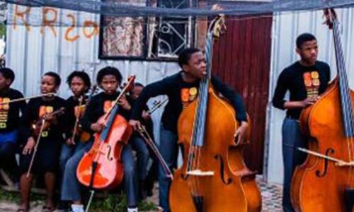 Cape Town Township Tours