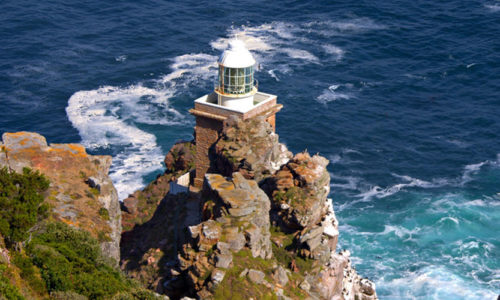 Cape Point Day Tours